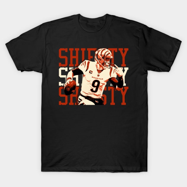 Joe Shiesty T-Shirt by mia_me